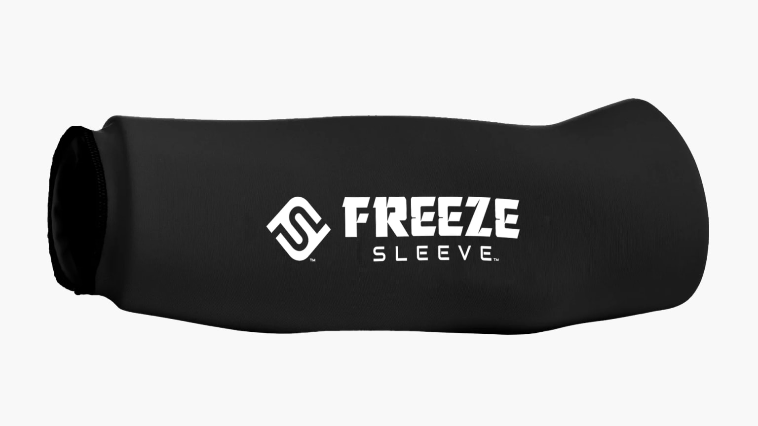 The Freeze Sleeve Cold Therapy Compression Rogue Fitness Canada